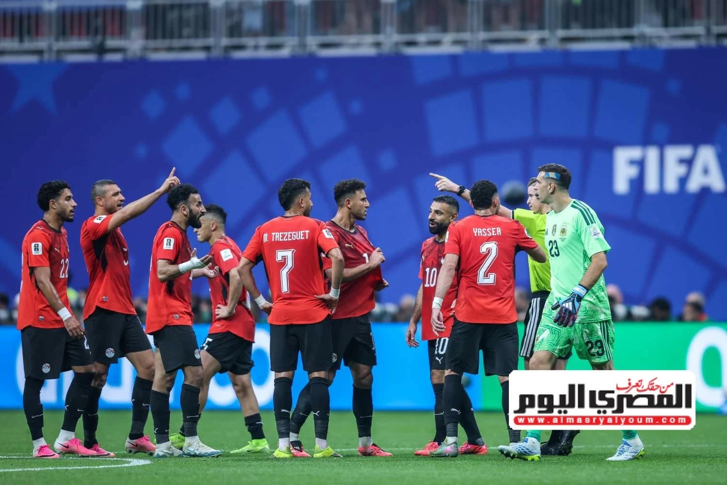 Shoubir: More professionals to ease Al-Ahly Zamalek tension