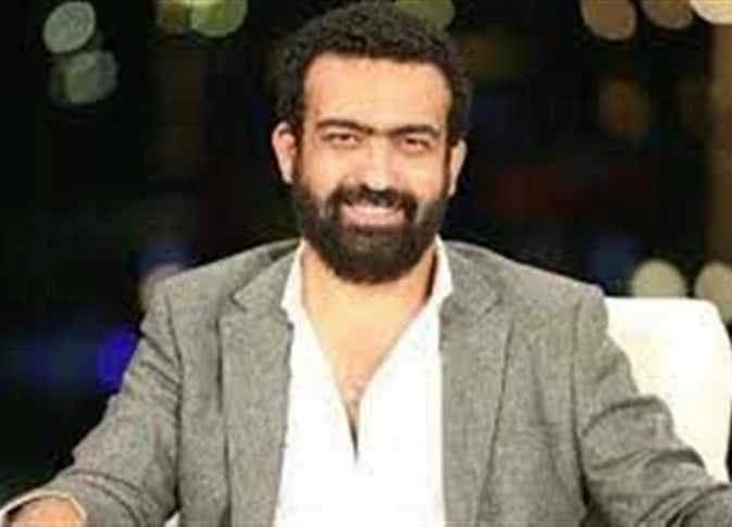 محمد العدل يعلق على مسلسل هنا الزاهد