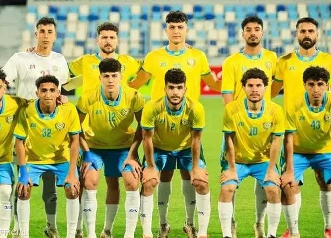 الإسماعيلي يستعد بعد موافقة الحضور الجماهيري