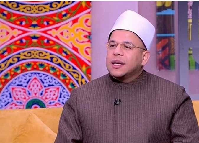 Osama Qabil on Prophet’s response to wife's jealousy