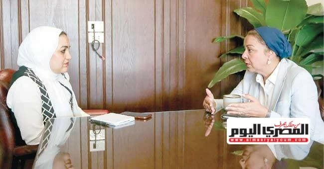 Lawyer Nihad Aboul-Qomsan Calls Contracts Coercive