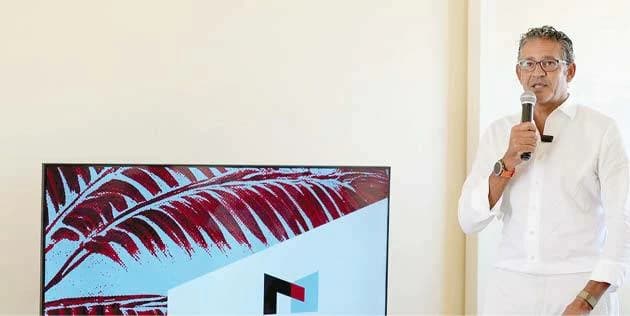 M Squared advances Ras Al Hikma development