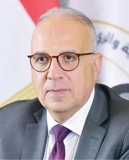 Iraqi Delegation Explores Water Management
