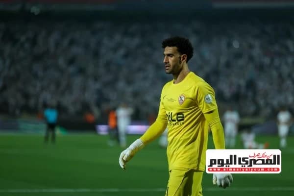 Awad raises concerns at Zamalek before Aboukir match