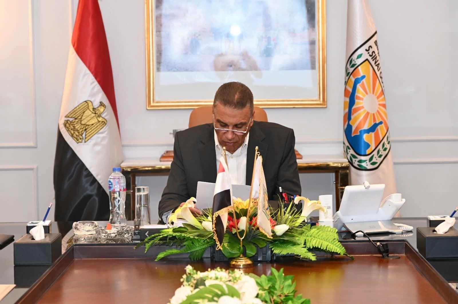 South Sinai Governor selects women for free Umrah
