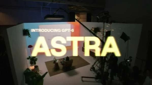 OpenAI unveils new model Astra amid expert concerns