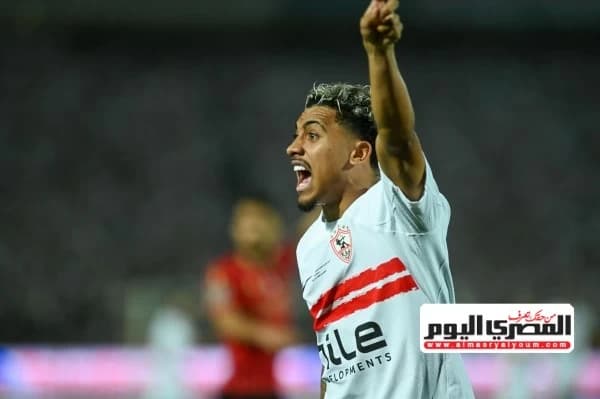Source Reveals Bezzera’s Zamalek Exit
