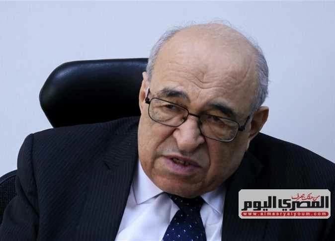 Mostafa El-Feki Undergoes Medical Tests