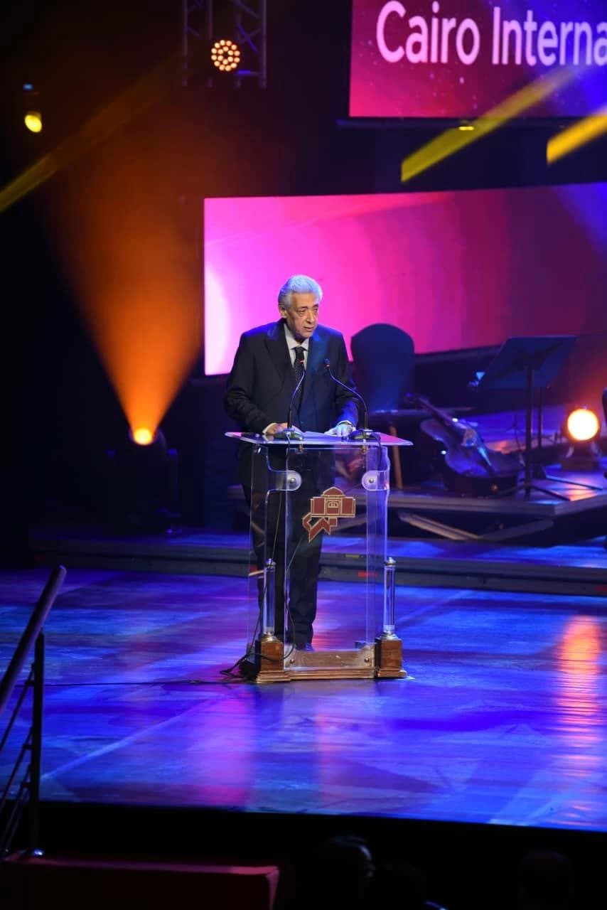 رئيس مهرجان التجريبي: 19 عرضًا و12 إصدارًا في الدورة 33