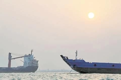 US embargo heightens Iran's arms activity