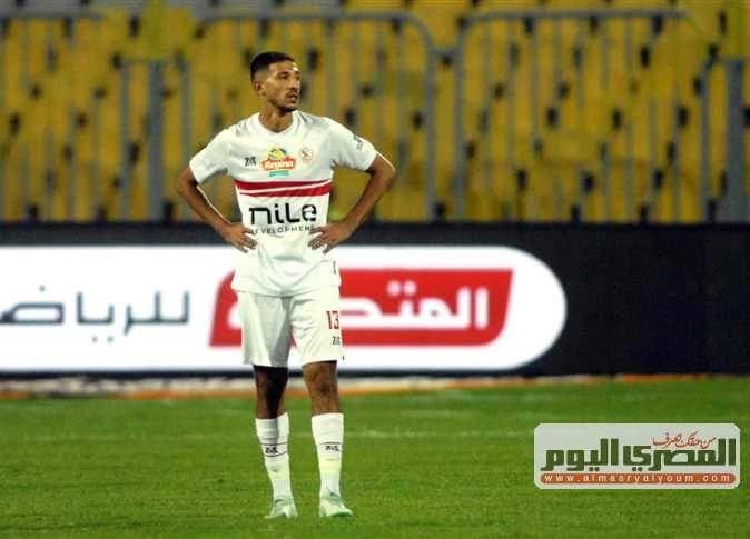 Ahmed Fattouh Transfer to Al Ahly Confirmed