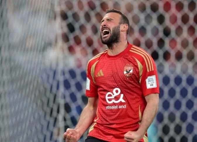 المقاولون العرب: عمر كمال لم يقصد الإساءة للأهلي