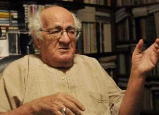 ذكرى وفاة الروائي خيري شلبي