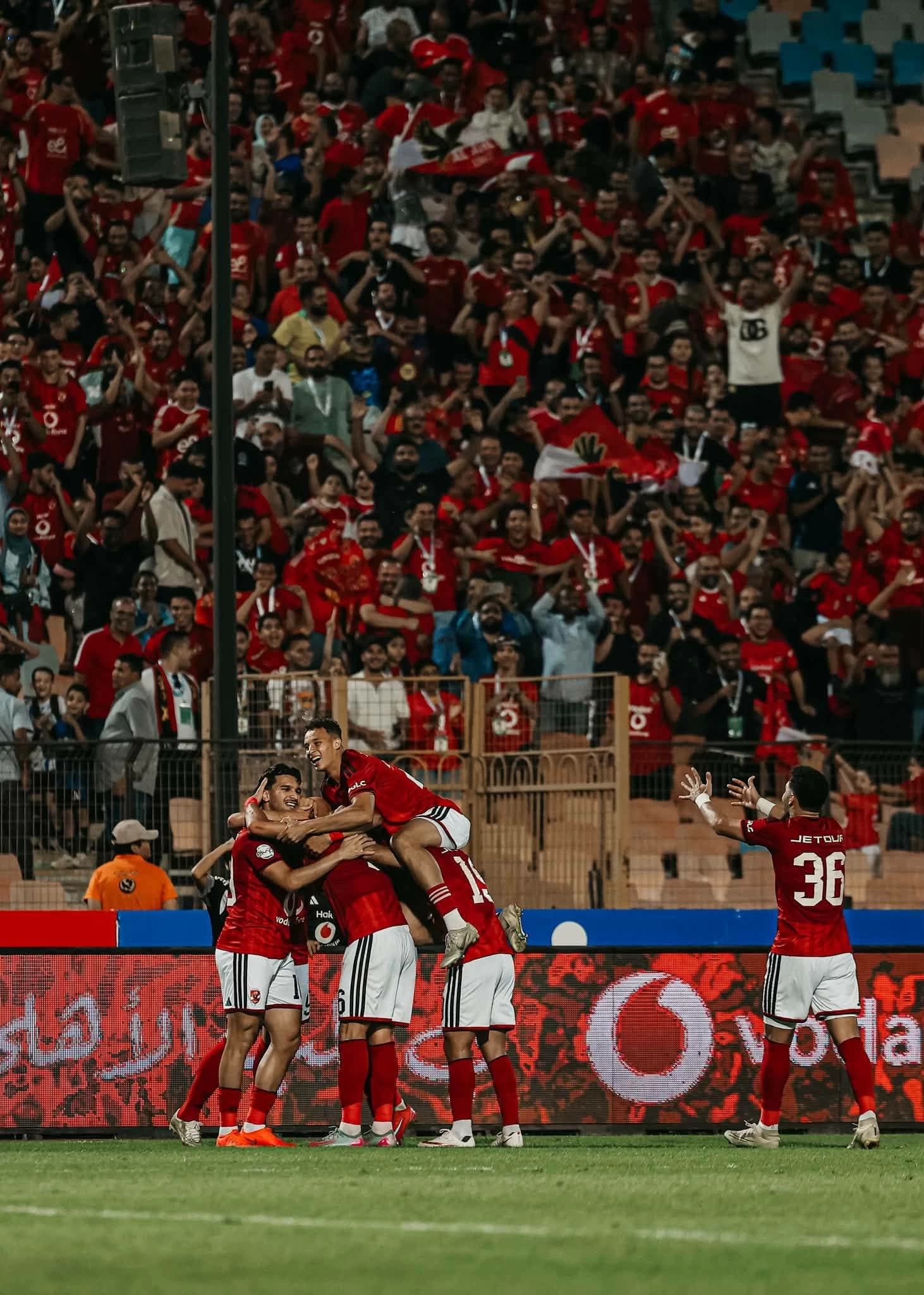 مباريات الأربعاء والقنوات الناقلة في الدوري المصري