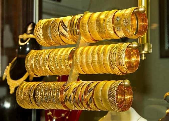 Gold price in Egypt September 9