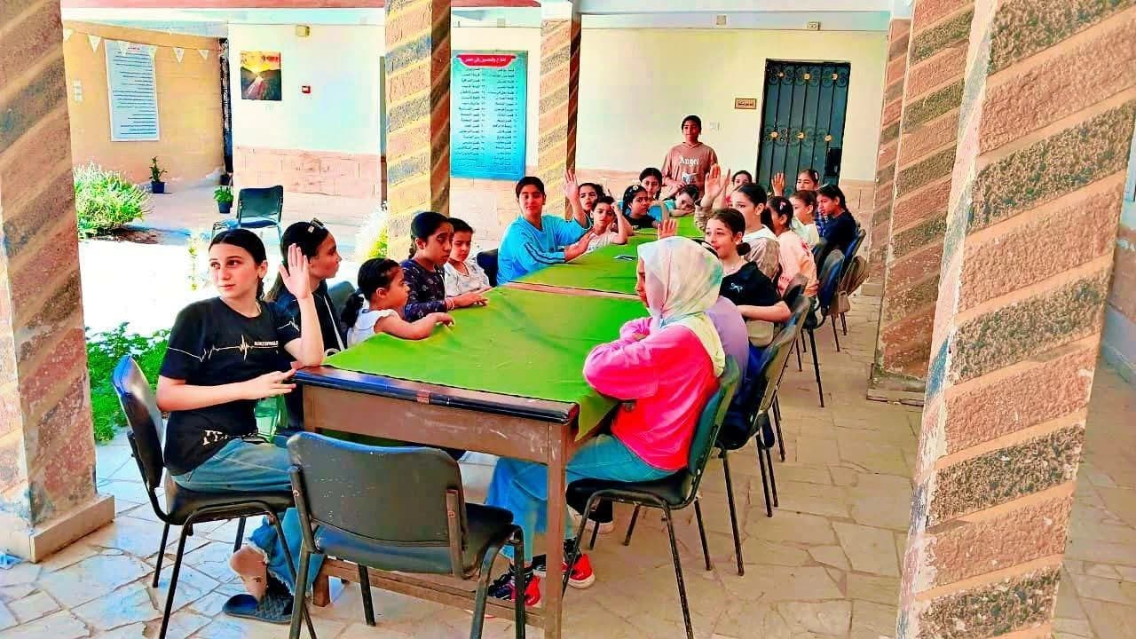 Ongoing Cultural Events in North Sinai