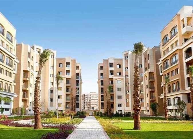 الإسكان يعلن موعد ومواقع تسجيل الشقق