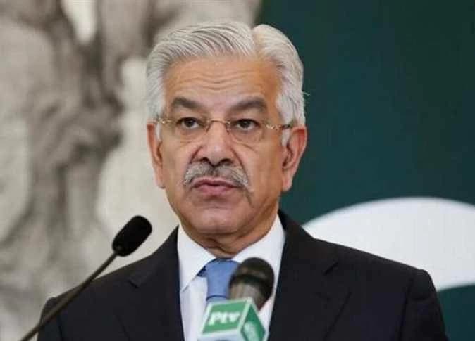 Pakistan warns of possible Houthi attacks
