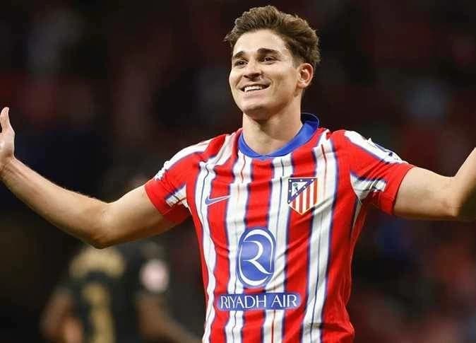 Atlético Madrid President's Comment on Alvarz