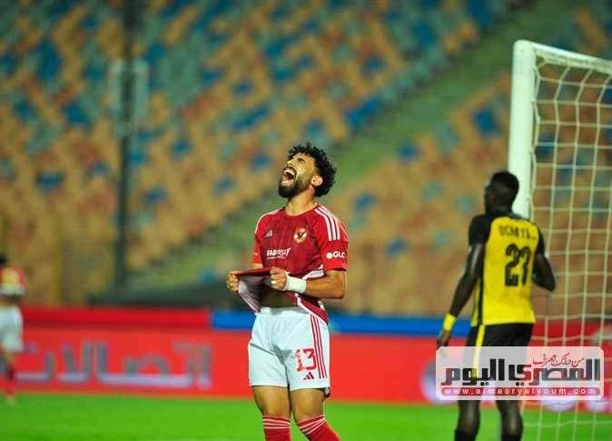 Al Ahly versus El Mokawloon Live