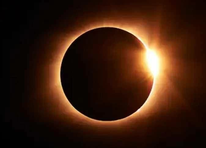 Egypt 2027 Total Solar Eclipse