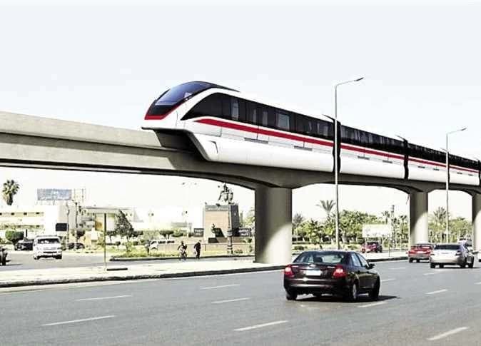 East Nile Monorail Ticket and Subscription Info