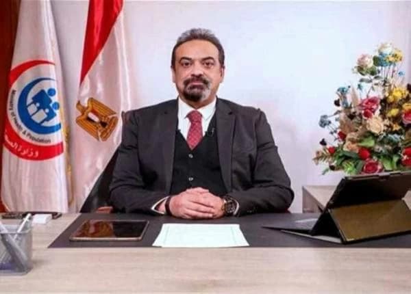 Egyptian healthcare system under scrutiny