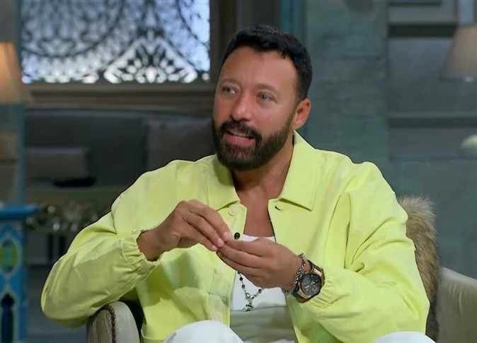 Ahmed Fahmi Reflects on His Roles Post-Separation