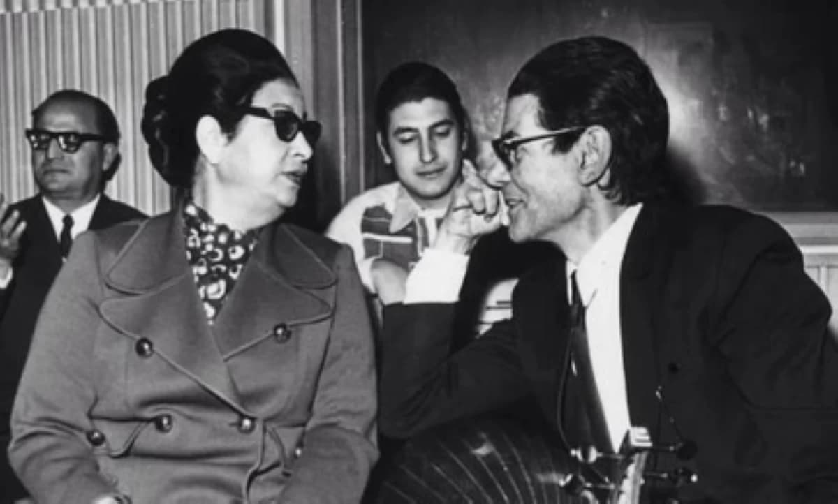 Riyad Al-Sunbati 45th Death Anniv