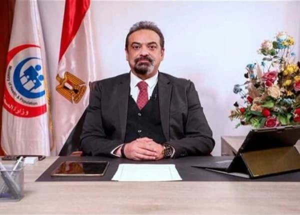 Egypt Ambulance System Operations