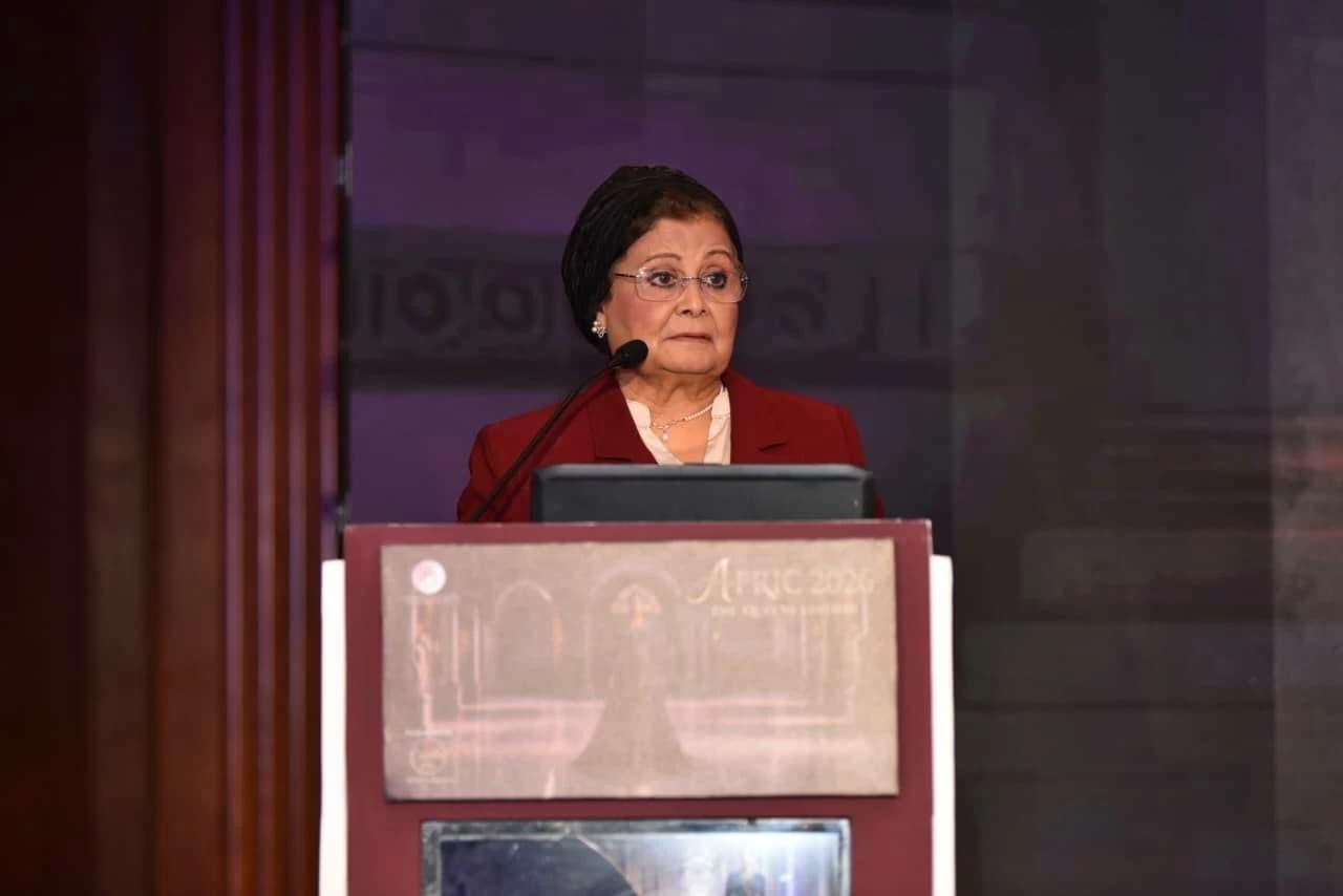 Deputy Health Minister Opens Africa Women's Health Conference