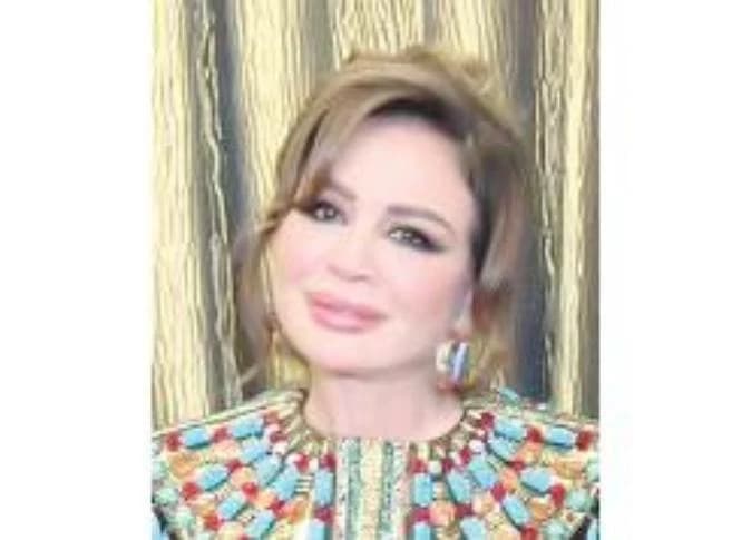 إلهام شاهين ترفض اعتبار اعتزالها توبة