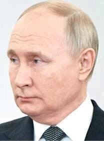 Putin Criticizes Western Challenges to BRICS