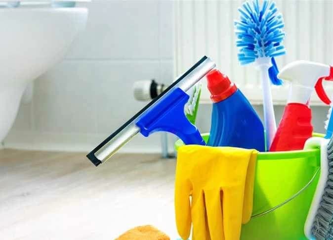 Bathroom matchstick banish odors