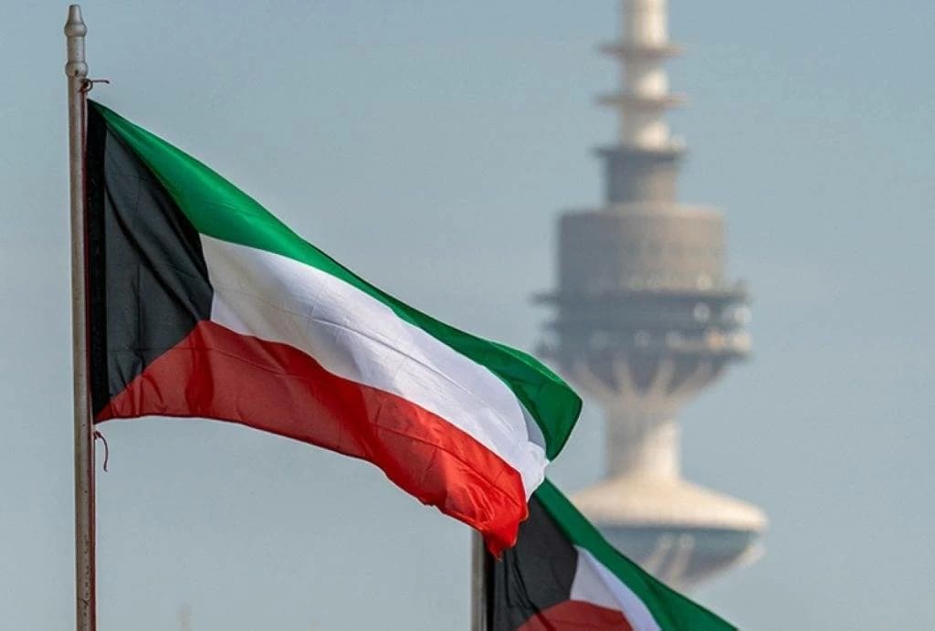 Kuwait Responds to Saudi Oil Attack