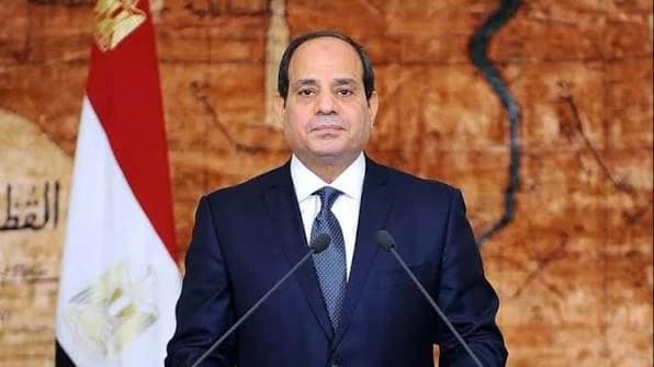 El-Sissi Sees BRICS Summit as Key to Practical Partnerships
