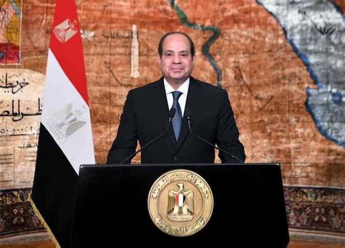Sisi: India, Egypt’s strategic partner