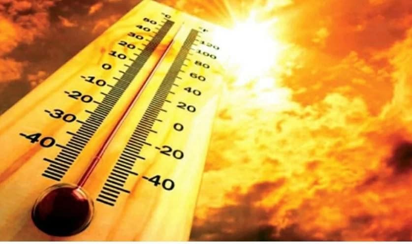 September Surpasses August Temperatures