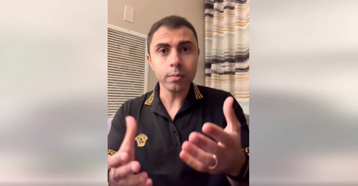 The Capital Administrative Airport clarifies if I was compelled to delete the video