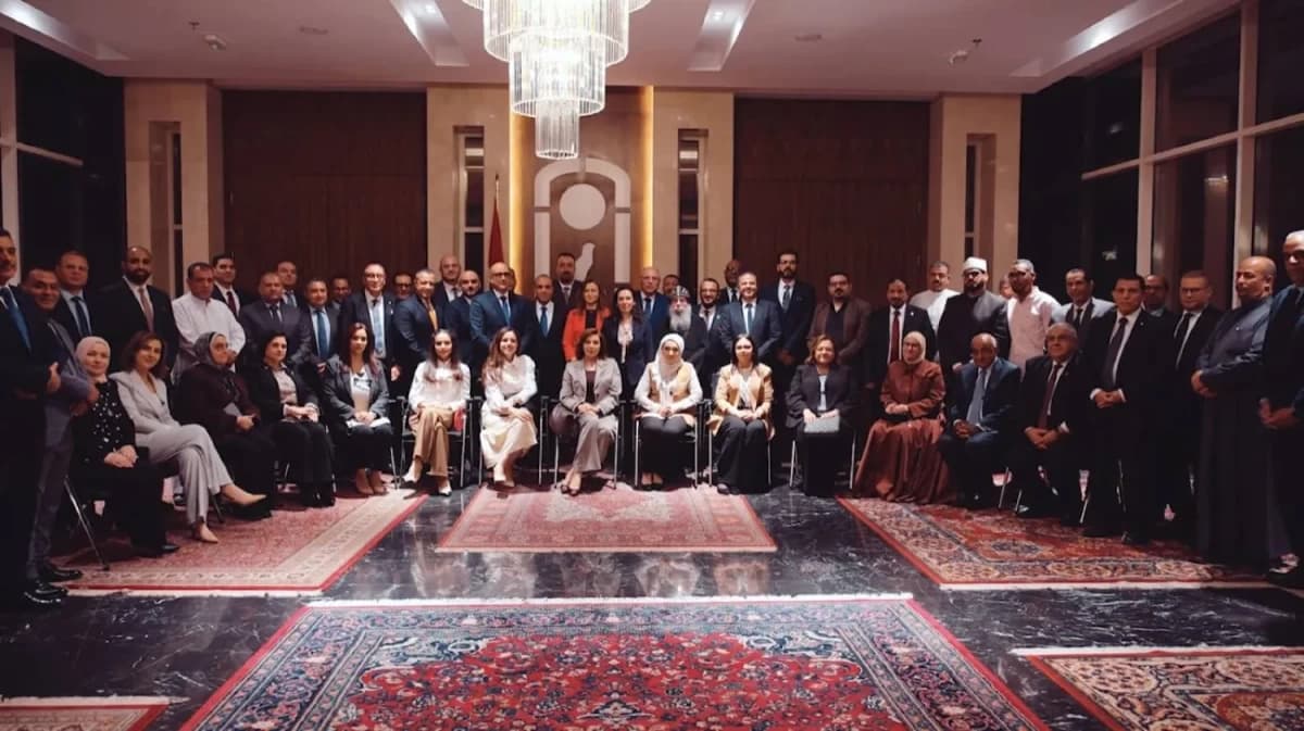 Egyptian-Kuwaiti action after teacher notices
