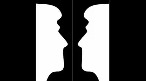 Candle's Face Reflects Personality