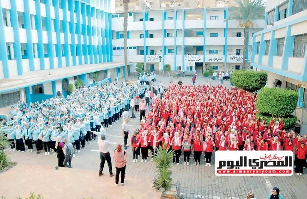 بدء الدراسة في 15 محافظة اليوم