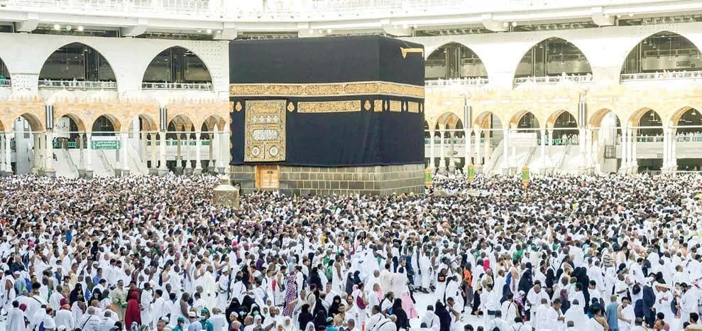 أسعار حج الجمعيات 2027 وتوقيت الإعلان