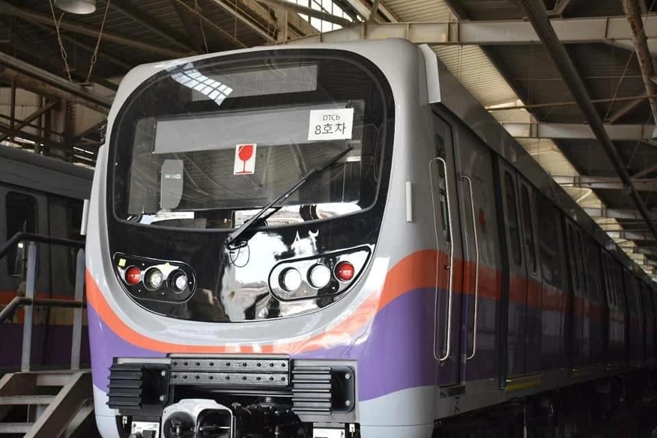 Cabinet Spokesperson Updates Metro Development