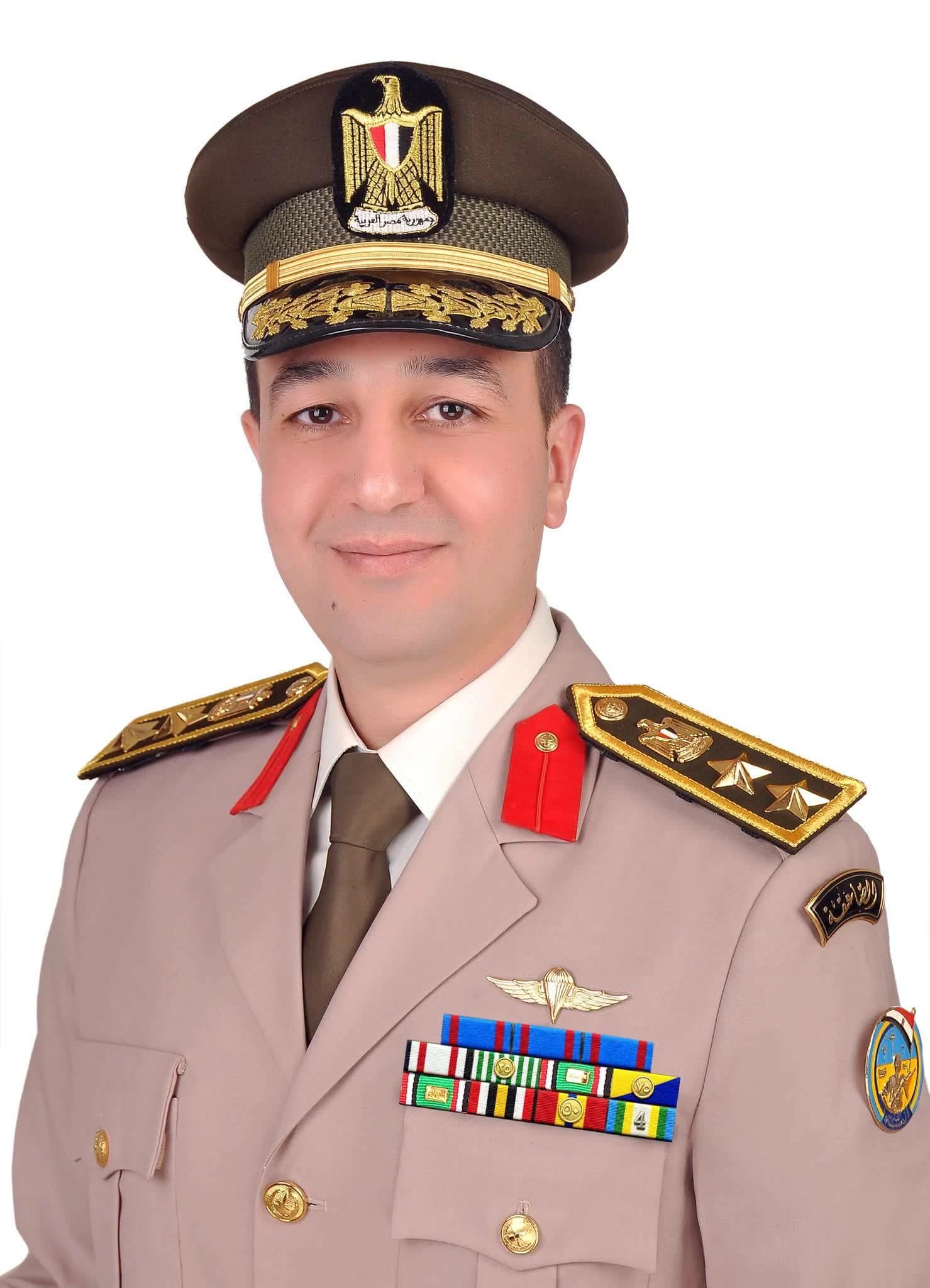 Alamein Air and Space Expo Aligns Globally