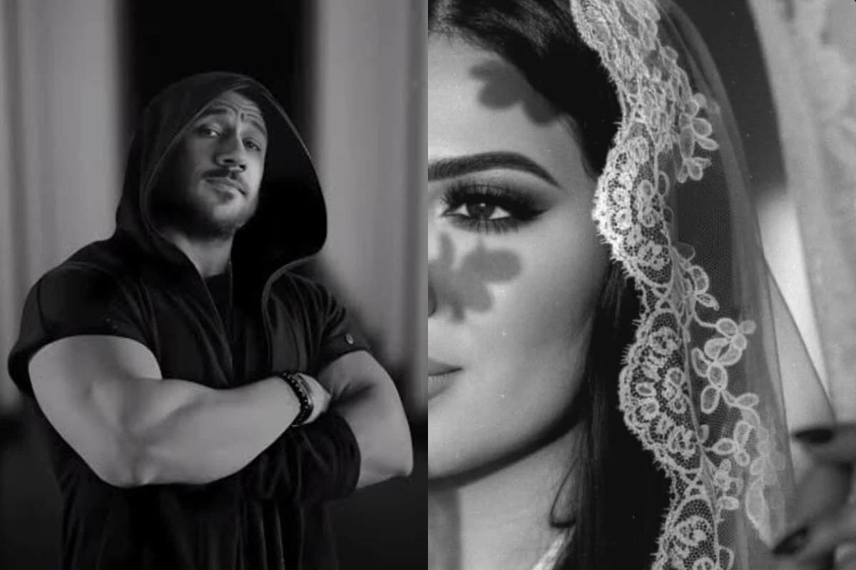 Mai Kamal El-Din removes Ahmed Maki photos and reveals marriage in London