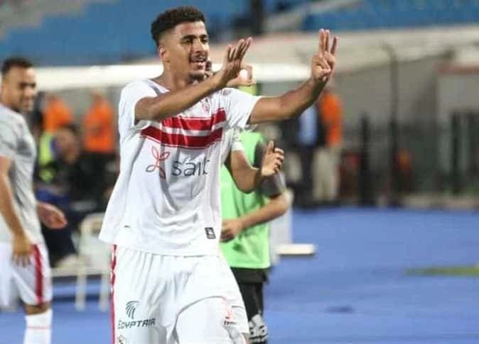 Hussam Abdelmagid's agent on Al-Ahli talks