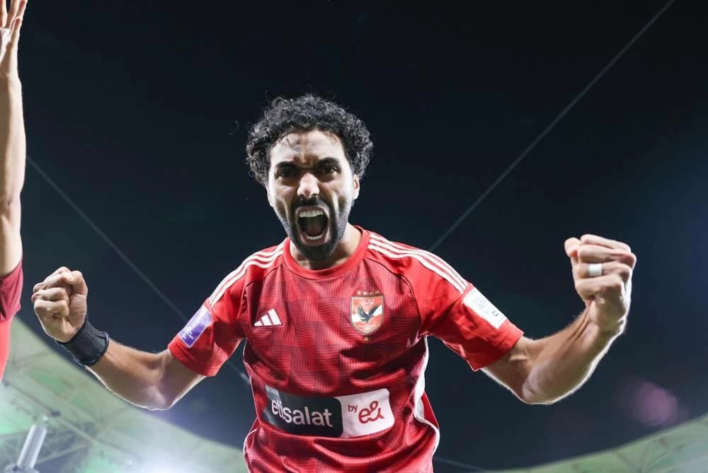 Al Ahli Faces Challenges Before Abouqir