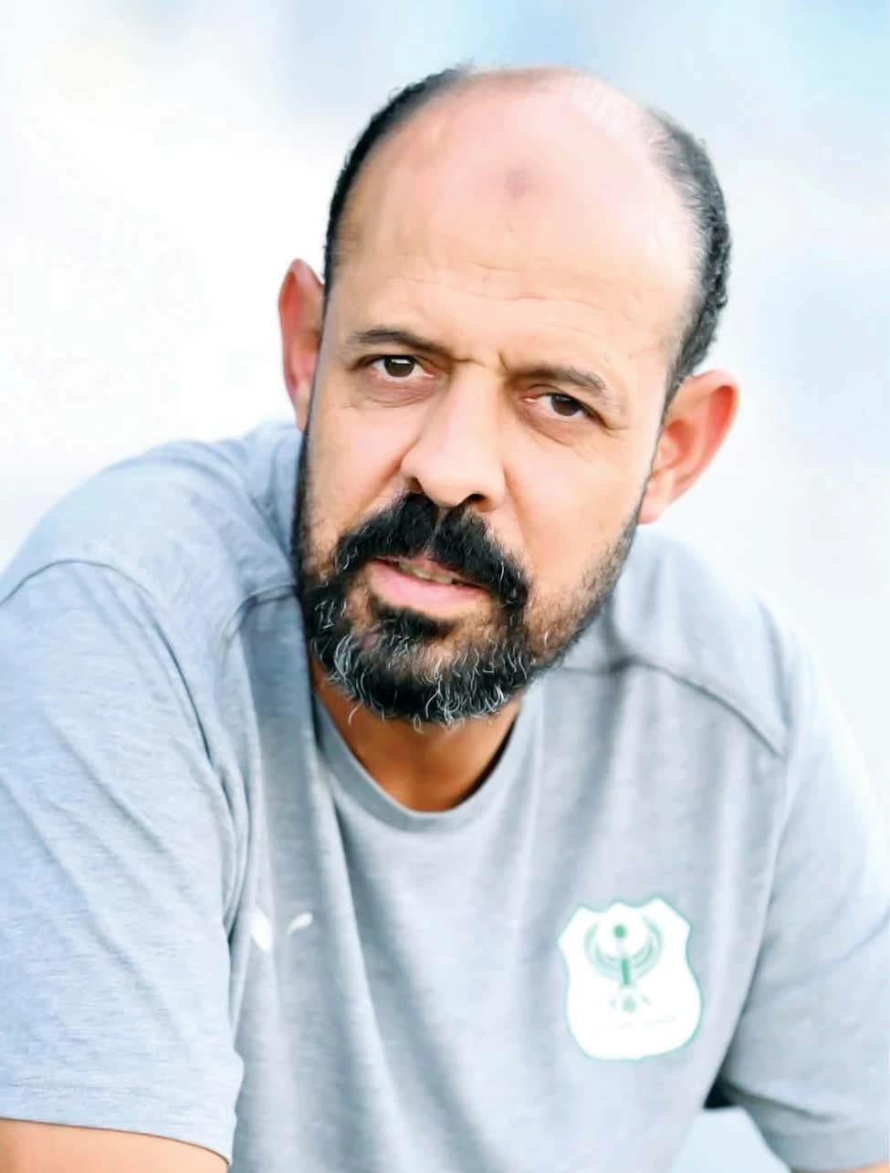 Emad Nakhle Discusses Zamalek Challenges