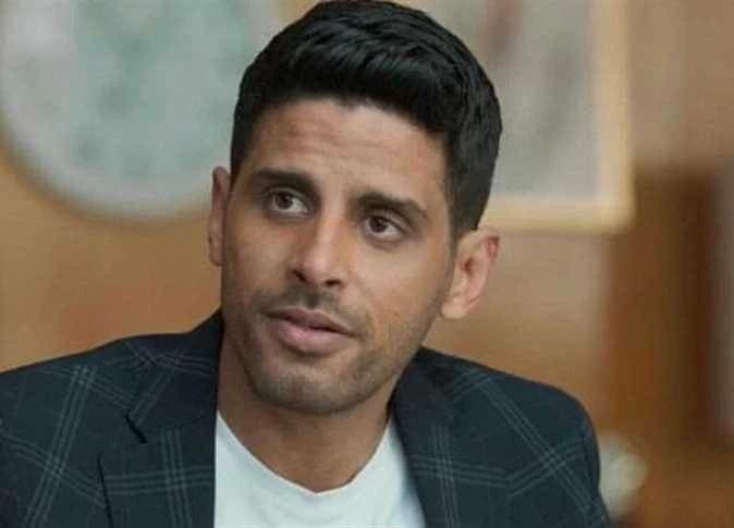 Artist Hamdi El-Mergany's father passes away